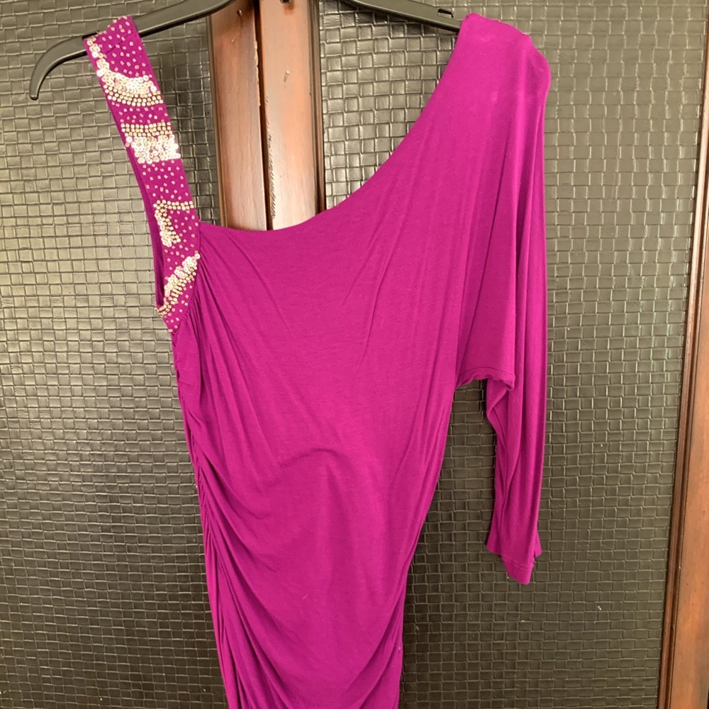 Ladies Top (Holiday Party)